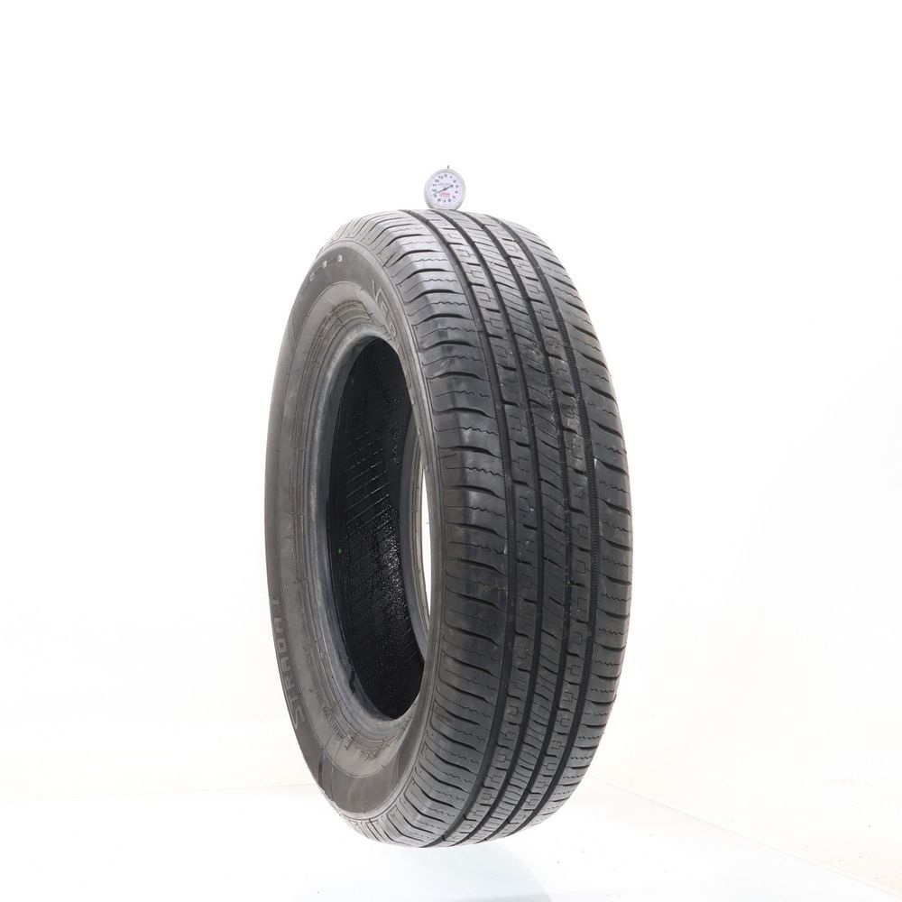Set of (2) Used 235/65R18 Vercelli Strada I 106T - 8-9/32 - Image 4