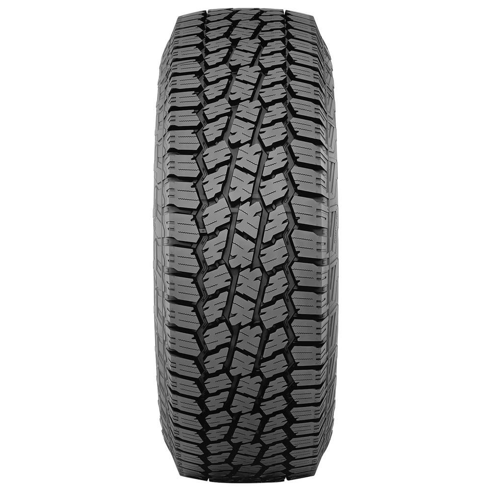 Set of (4) New 275/65R18 Yokohama Geolandar A/T4 G018 116H - Image 3