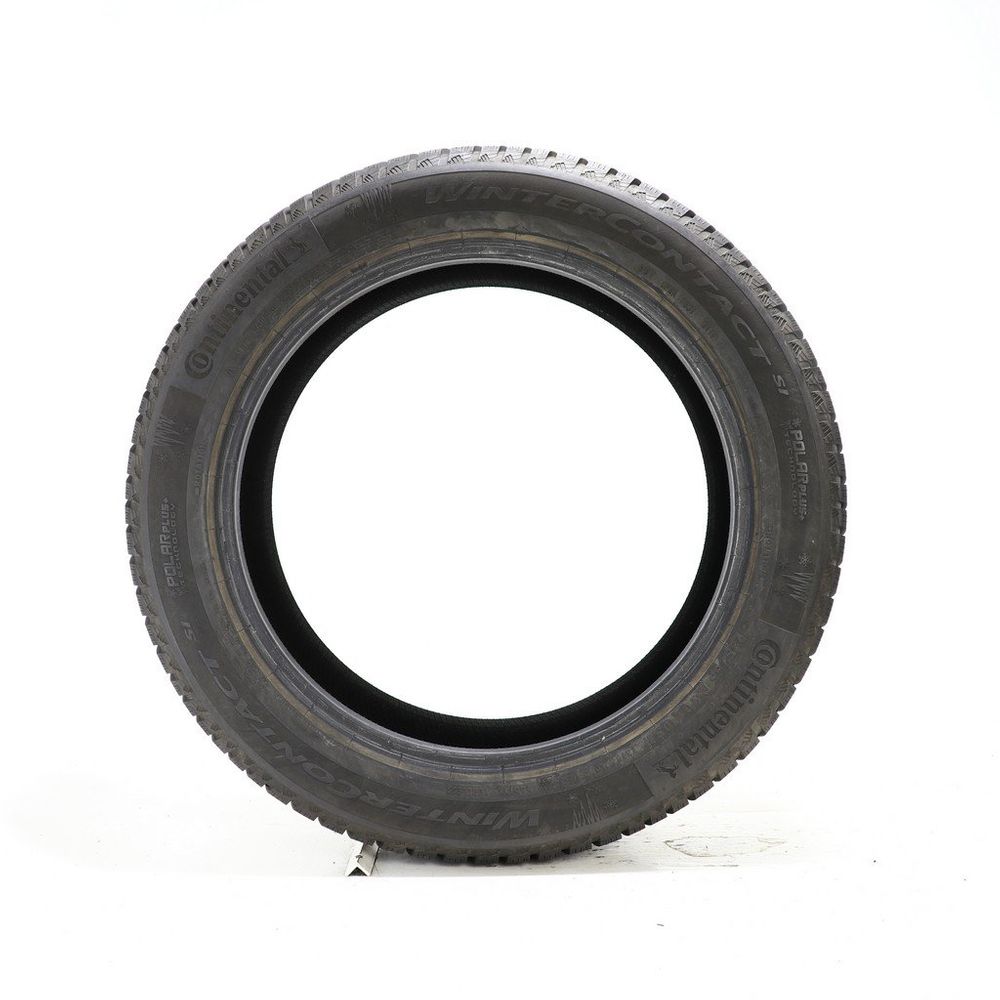 Driven Once 235/55R20 Continental WinterContact SI 105H - 10/32 - Image 3