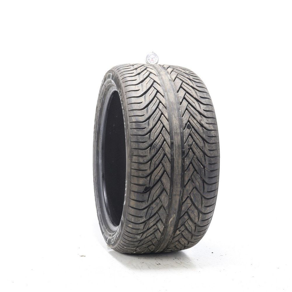 Used 315/35ZR20 Lexani LX-Thirty 110W - 10/32 - Image 1