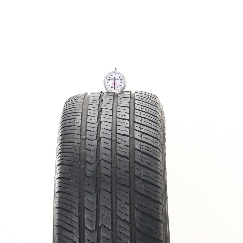 Set of (2) Used 245/60R18 Toyo Open Country Q/T 105H - 7-7.5/32 - Image 2