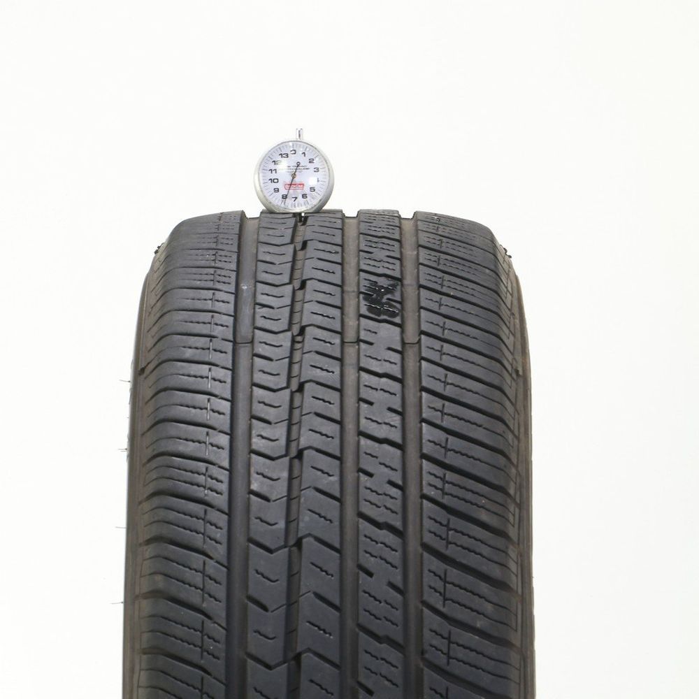 Set of (2) Used 245/60R18 Toyo Open Country Q/T 105H - 7-7.5/32 - Image 5