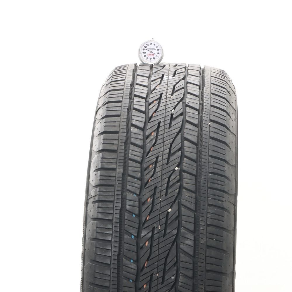 Used 275/60R20 Continental CrossContact LX20 115T - 11/32 - Image 2