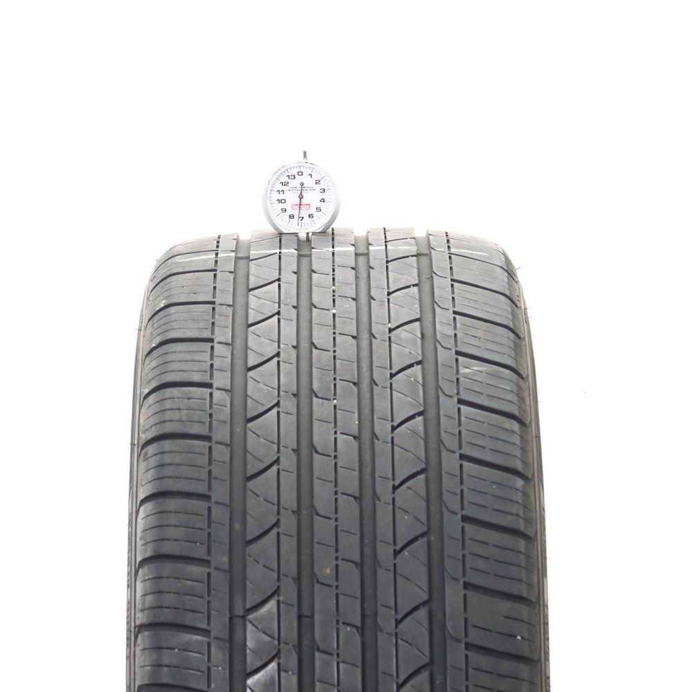 Set of (2) Used 255/45R20 Milestar MS932 Sport 105W - 6.5-7/32 - Image 5