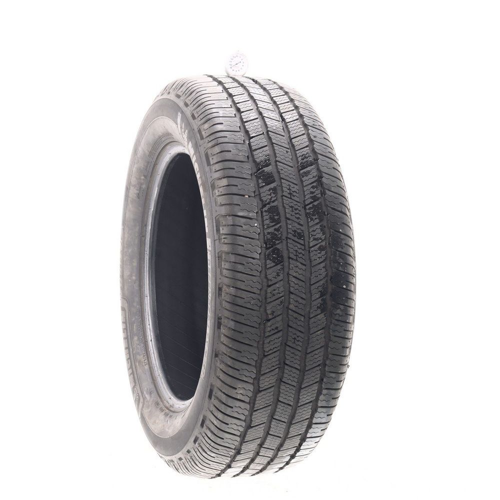Used 275/60R20 Michelin Defender LTX M/S 2 116H - 9/32 - Image 1