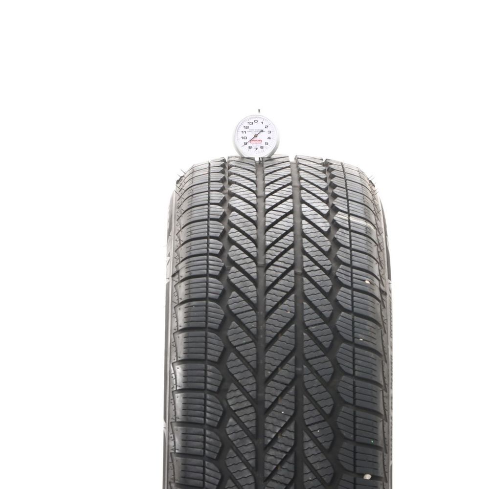 Set of (2) Used 235/60R18 Bridgestone WeatherPeak 103H - 8.5-9/32 - Image 5