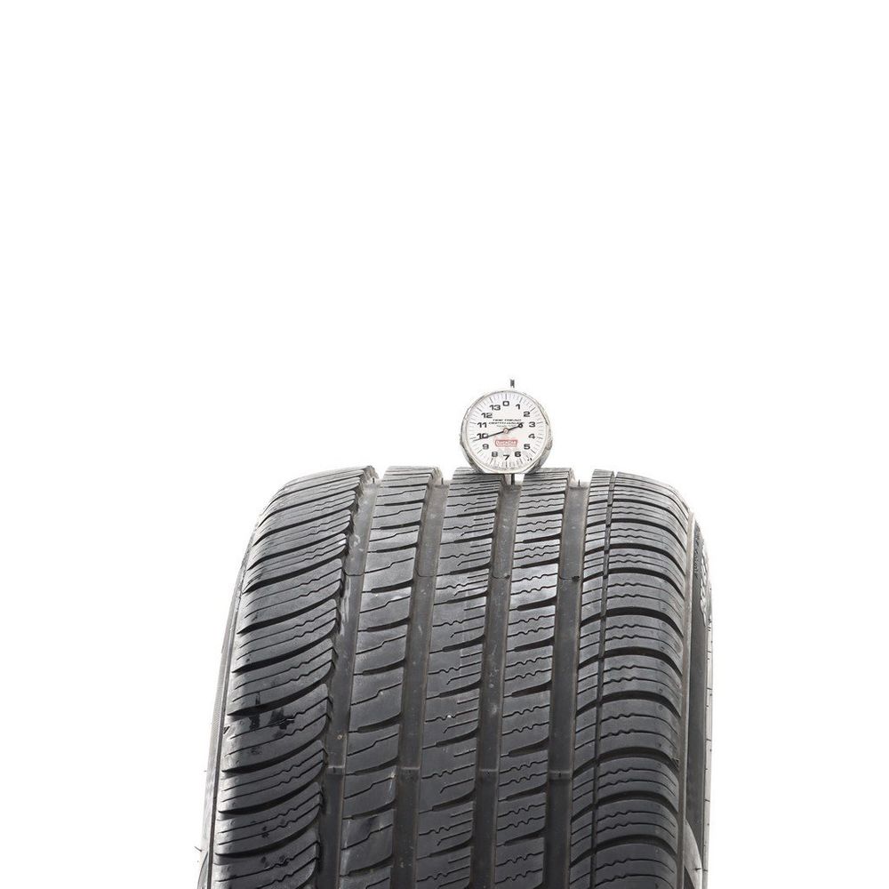 Used 255/45ZR18 Kumho Solus TA71 99W - 9.5/32 - Image 2