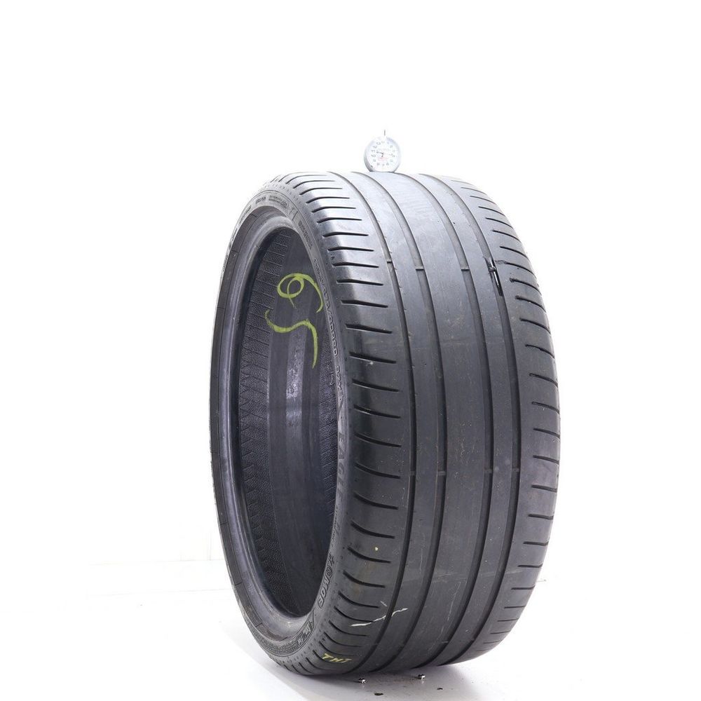 Used 275/30R20 Goodyear Eagle F1 Asymmetric 3 MOE Run Flat 97Y - 4/32 - Image 1