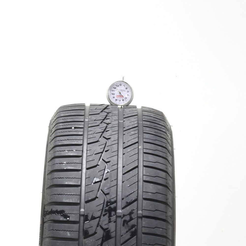 Set of (2) Used 225/55R18 Sumitomo HTR A/S P03 98V - 5-5.5/32 - Image 2