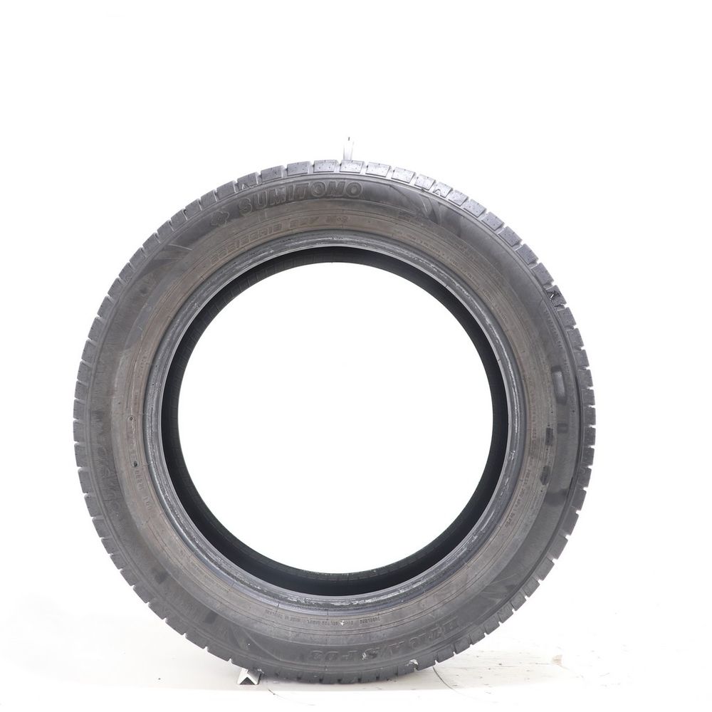 Set of (2) Used 225/55R18 Sumitomo HTR A/S P03 98V - 5-5.5/32 - Image 3
