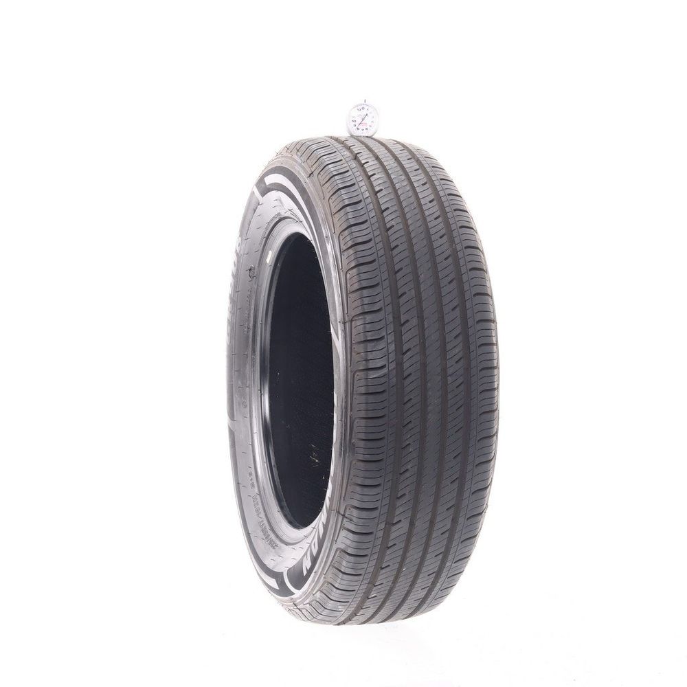 Set of (2) Used 225/65R17 Ironman GR906 102H - 8-9/32 - Image 1