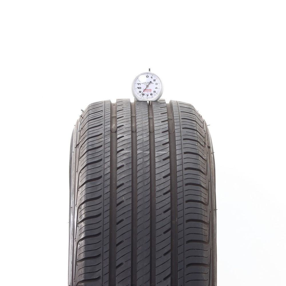 Set of (2) Used 225/65R17 Ironman GR906 102H - 8-9/32 - Image 2