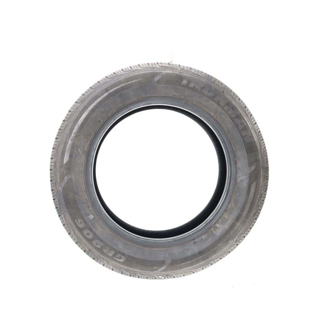 Set of (2) Used 225/65R17 Ironman GR906 102H - 8-9/32 - Image 6