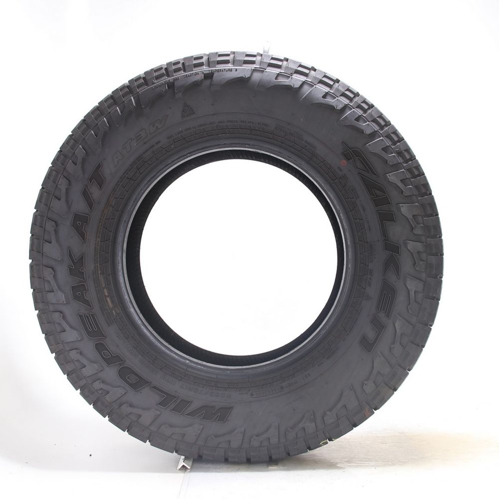 Used 285/70R17 Falken Wildpeak A/T3W 117T - 10/32 - Image 3