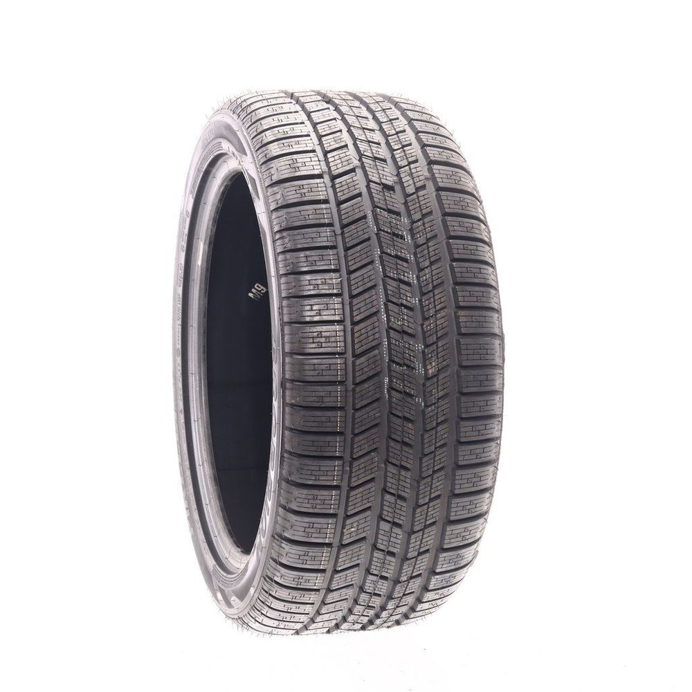 Driven Once 275/40R20 Pirelli Scorpion Ice & Snow Run Flat 106V - 9.5/32 - Image 1
