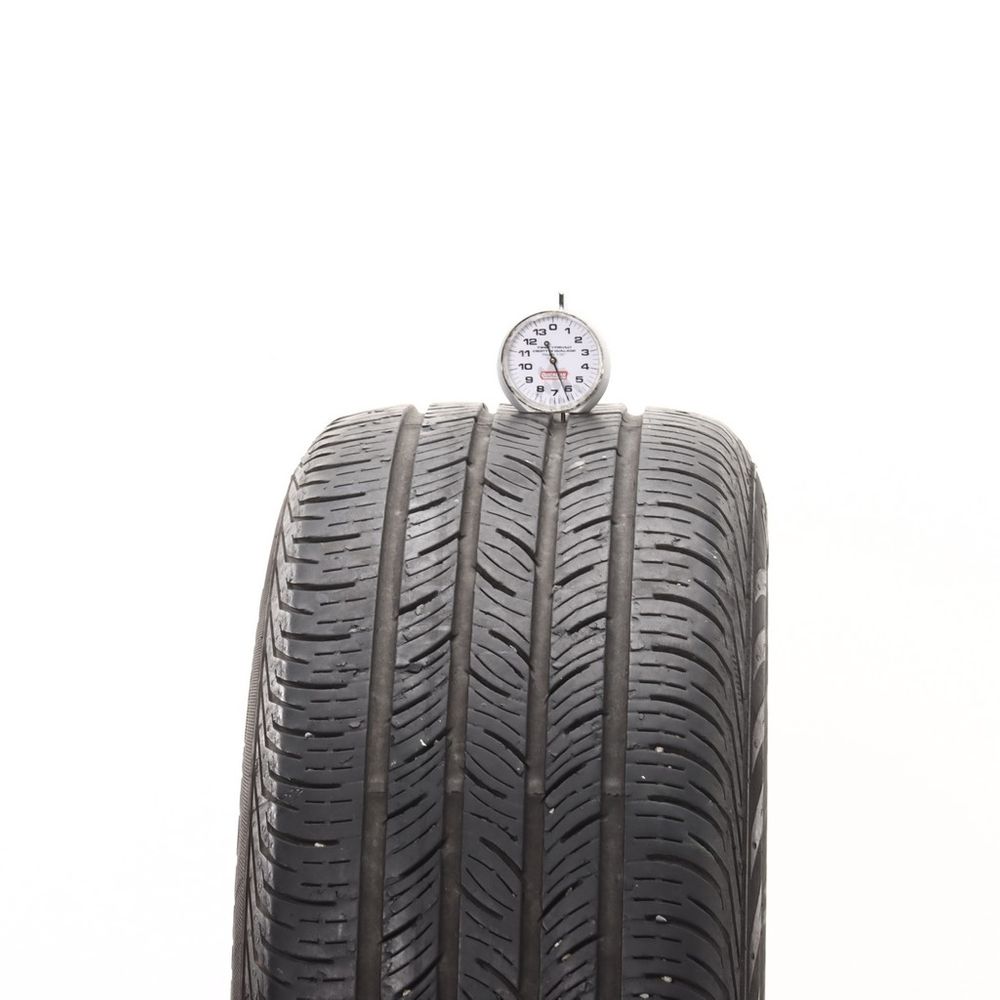 Used P 215/55R16 Continental ContiProContact 97H - 6/32 - Image 2