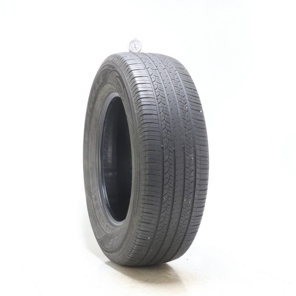 Used 255/65R18 Goodyear Assurance Fuel Max 111T - 6.5/32 - Image 1