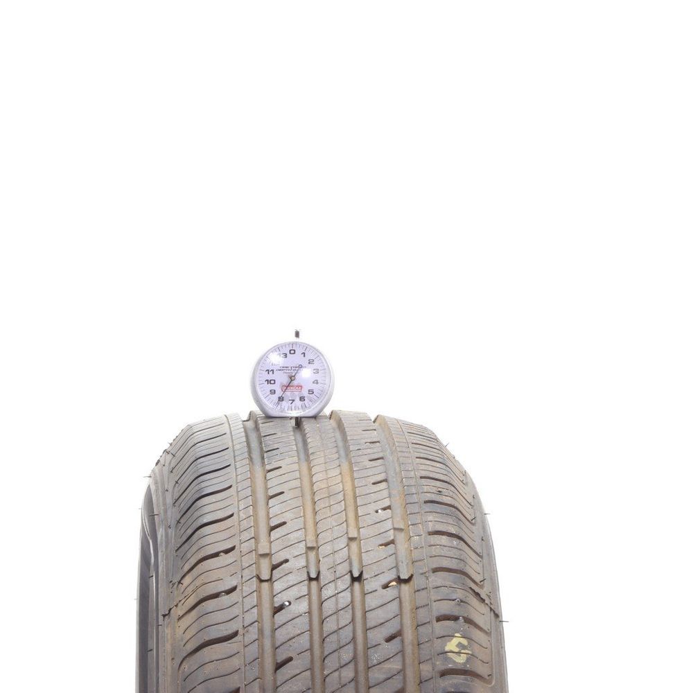 Set of (2) Used 205/70R15 Ironman GR906 96H - 8/32 - Image 2