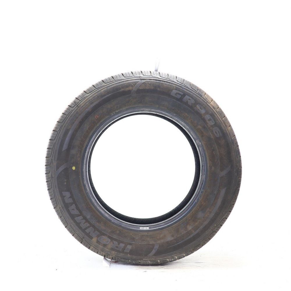 Set of (2) Used 205/70R15 Ironman GR906 96H - 8/32 - Image 3