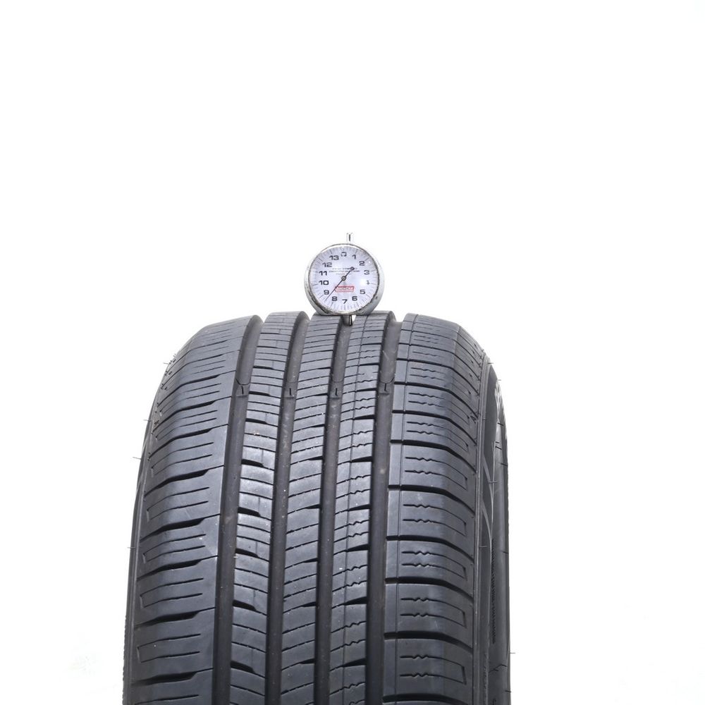 Set of (2) Used 215/60R17 Fortune Perfectus FSR602 100H - 7.5-8.5/32 - Image 5