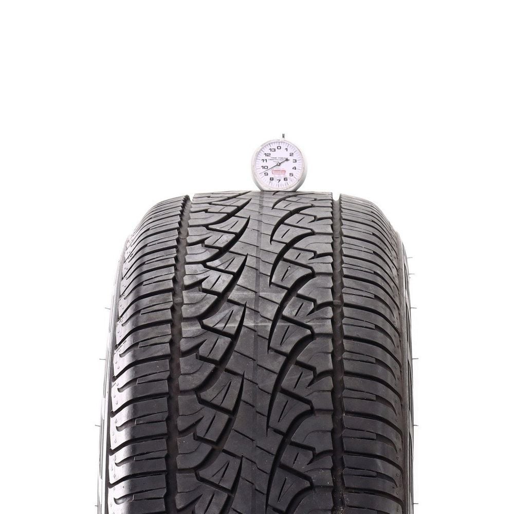 Set of (4) Used 275/60R20 Pirelli Scorpion ATR 115T - 8-9.5/32 - Image 5