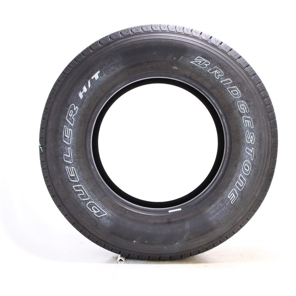 Used LT 275/70R18 Bridgestone Dueler H/T 685 125/122R E - 16/32 - Image 3