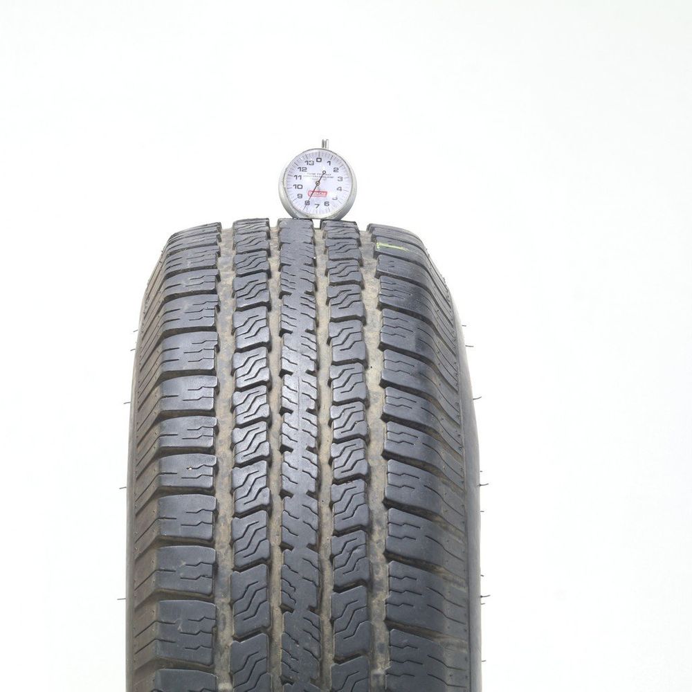 Set of (2) Used ST 235/80R16 Provider ST Radial 124/120M E - 8-9/32 - Image 2