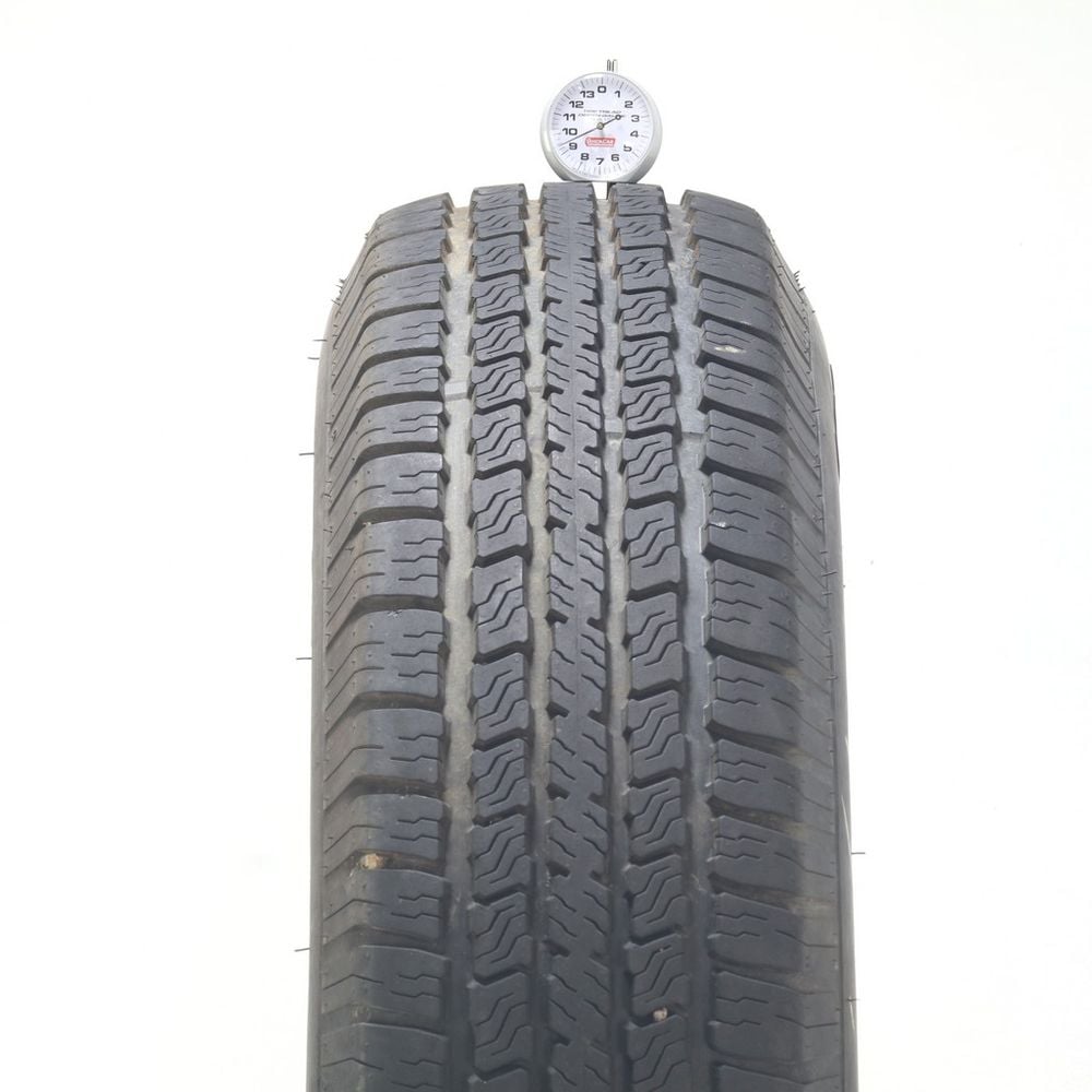 Set of (2) Used ST 235/80R16 Provider ST Radial 124/120M E - 8-9/32 - Image 5