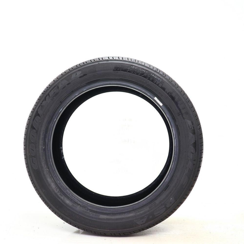 Driven Once 235/50R18 Goodyear Eagle RS-A 99W - 11/32 - Image 3