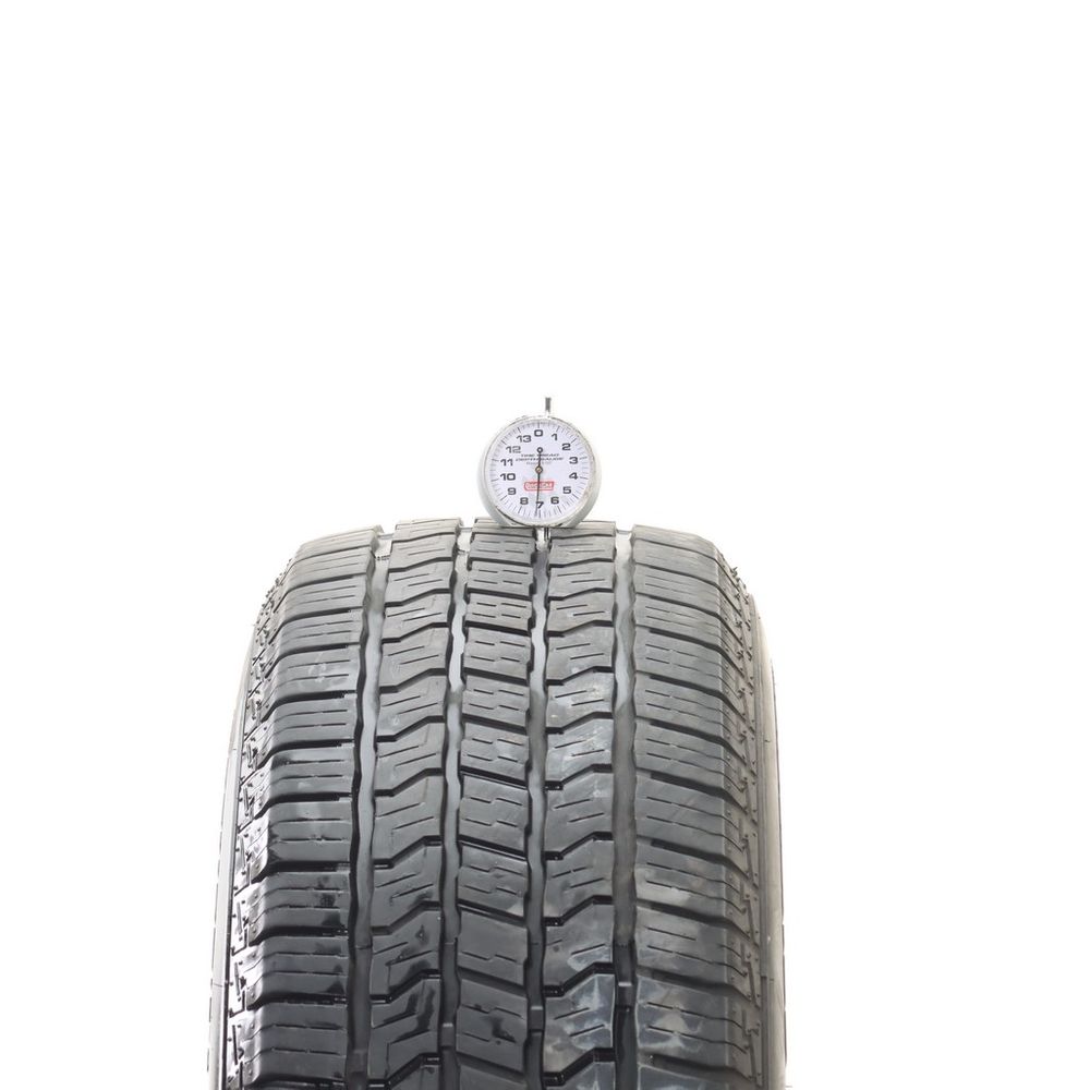 Set of (2) Used 225/65R17 Caldera Confidence LT-S 102H - 7/32 - Image 2