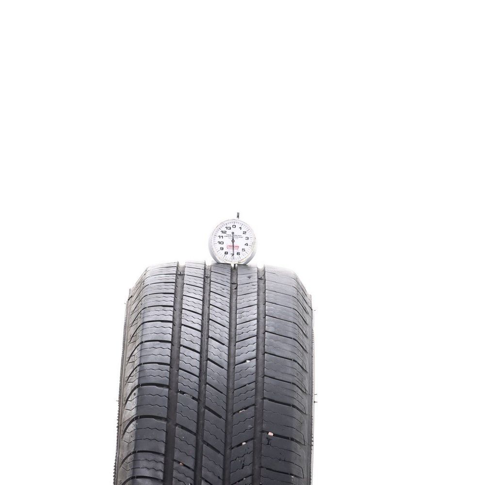 Set of (2) Used 195/65R15 Michelin Defender T+H 91H - 6.5-8/32 - Image 2