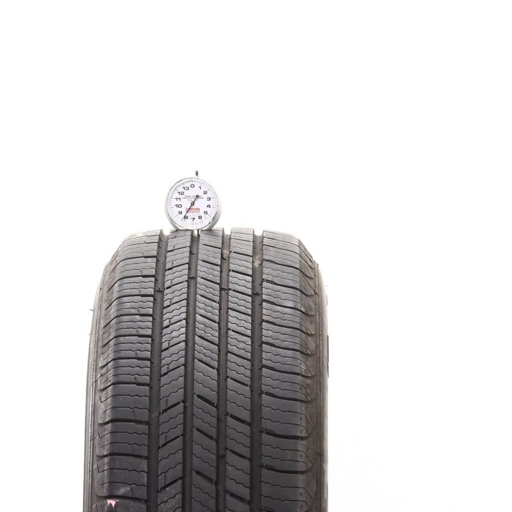 Set of (2) Used 195/65R15 Michelin Defender T+H 91H - 6.5-8/32 - Image 5