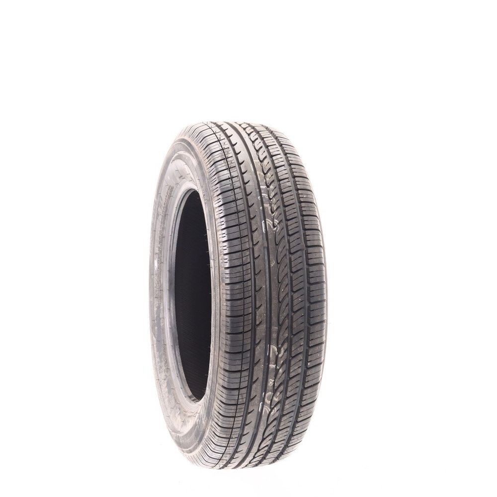 New 215/65R17 Yokohama Tornante 98T - Image 1