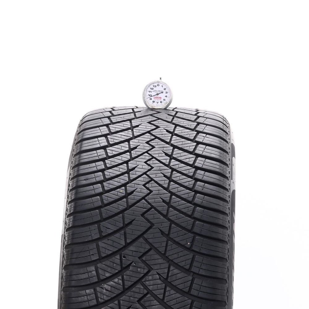 Set of (2) Used 265/45R20 Pirelli Scorpion Weather Active 108V - 9-9.5/32 - Image 5