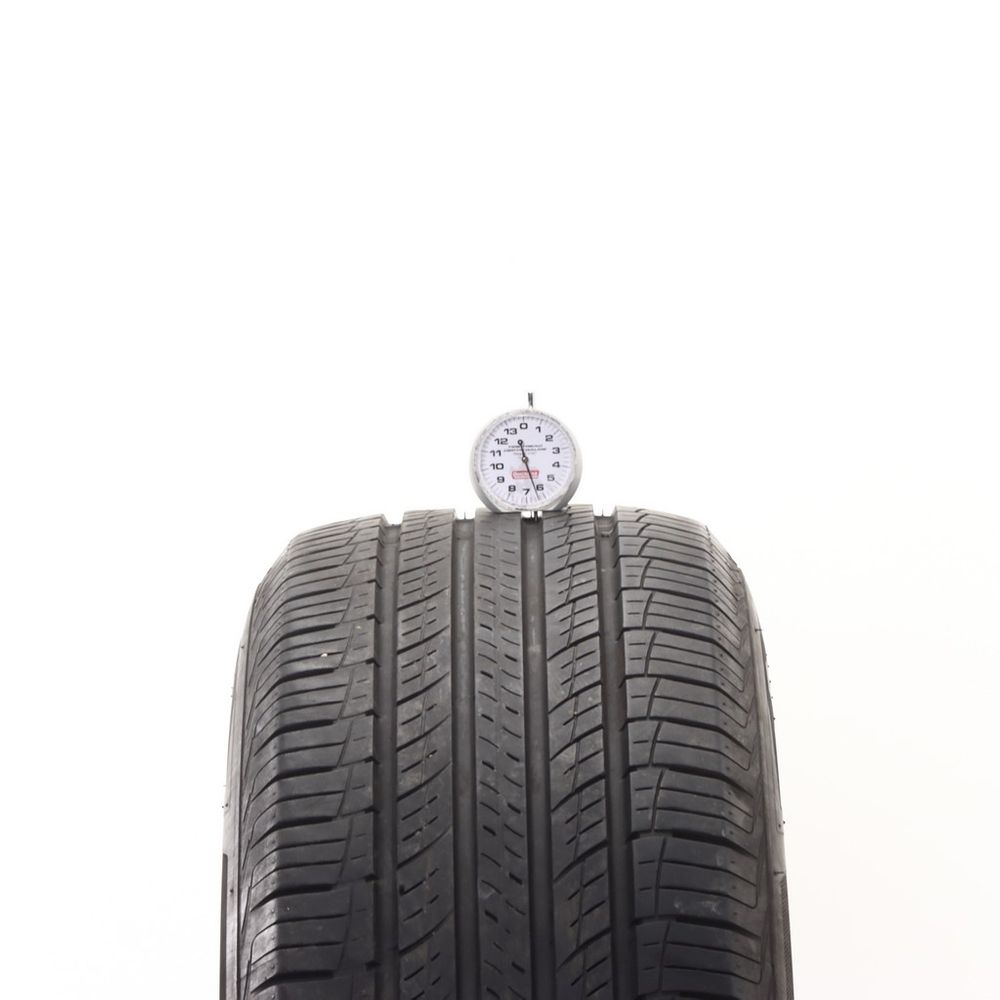 Used 235/60R18 Hankook Dynapro HP2 107V - 6/32 - Image 2