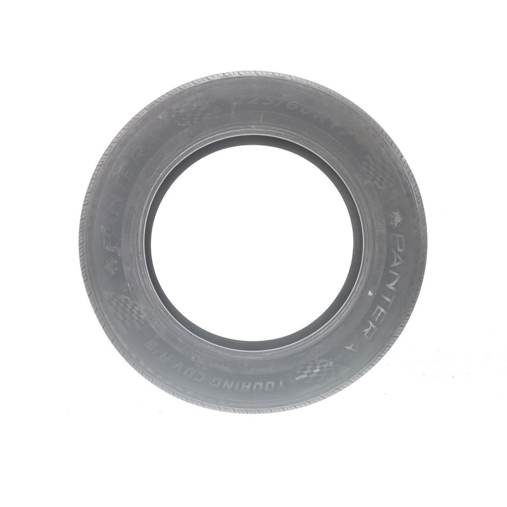 Driven Once 225/60R17 Pantera Touring CUV A/S 99H - 9.5/32 - Image 3