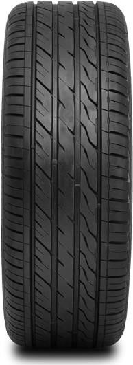 Set of (2) New P 245/35ZR20 Landsail LS588 95W - Image 3