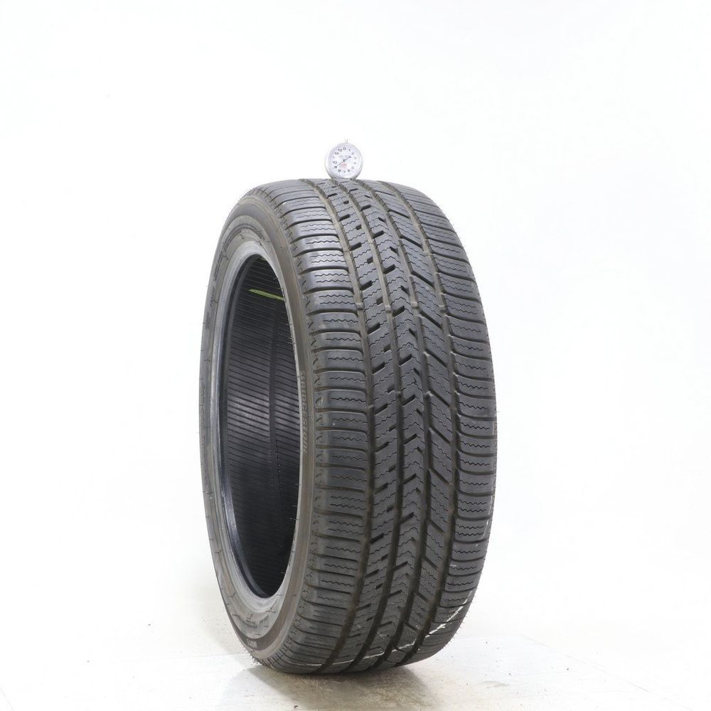 Used 235/45R18 Bridgestone Potenza Sport AS 98W - 9/32 - Image 1