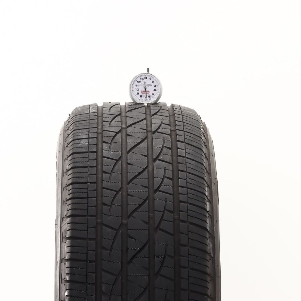 Set of (2) Used 235/60R18 Firestone Destination LE3 103H - 6.5-8/32 - Image 2