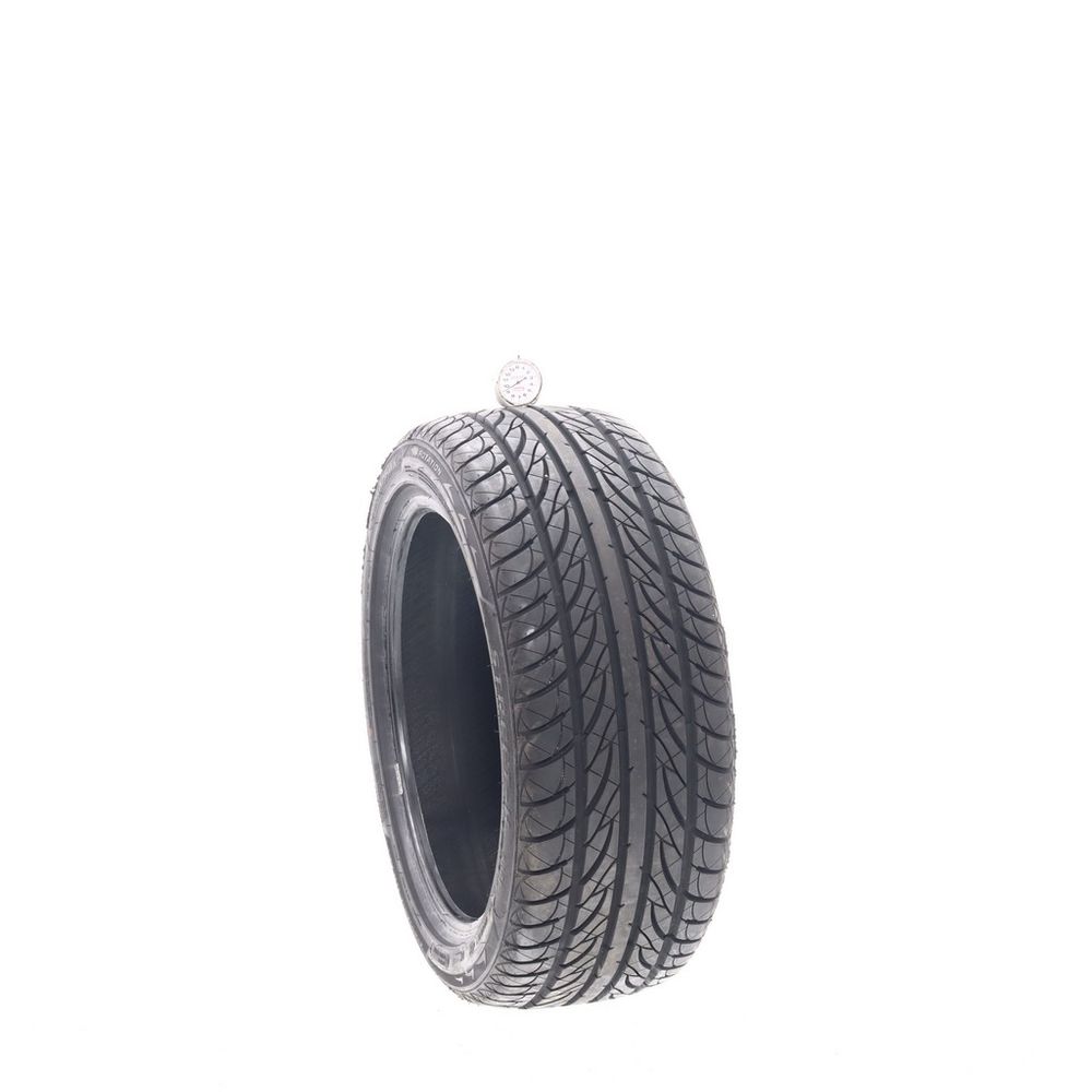 Set of (2) Used 215/45ZR17 Blackhawk Street-H HU01 91W - 9-9.5/32 - Image 4