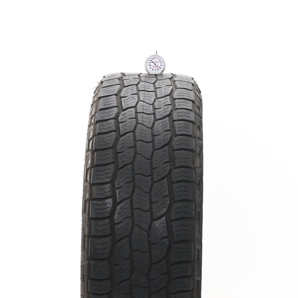 Used 265/70R17 Cooper Discoverer AT3 4S 115T - 5/32 - Image 2