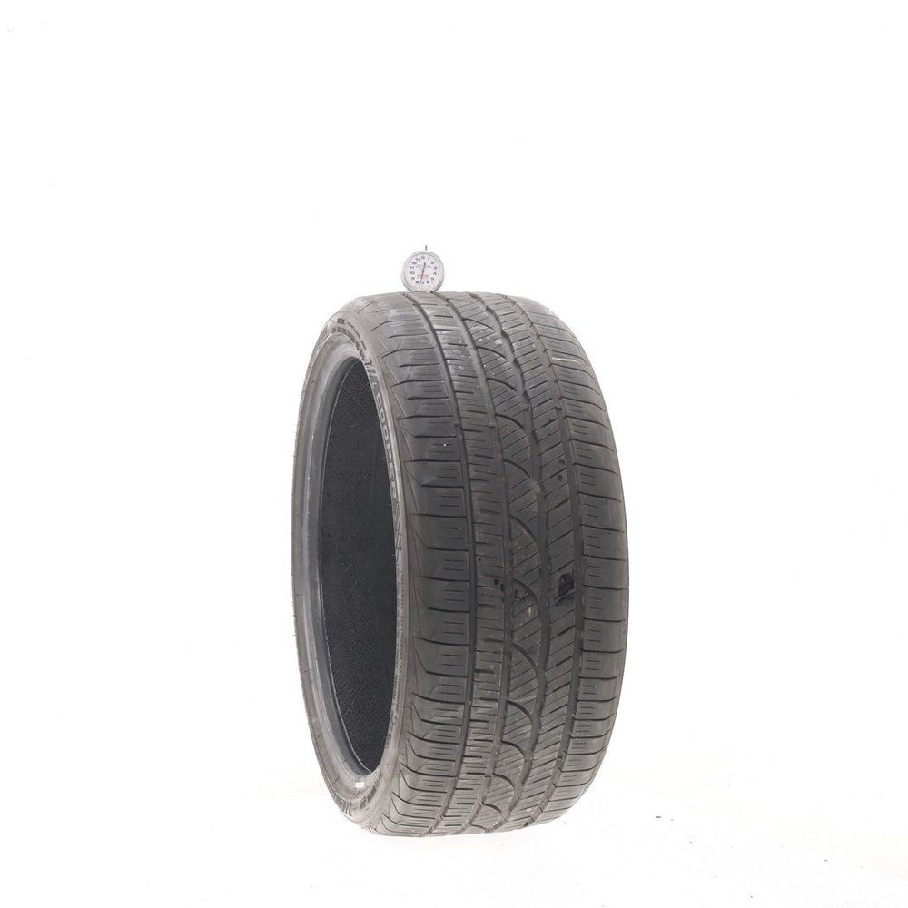 Used 235/35ZR19 Cooper Cobra Instinct 91Y - 7.5/32 - Image 1