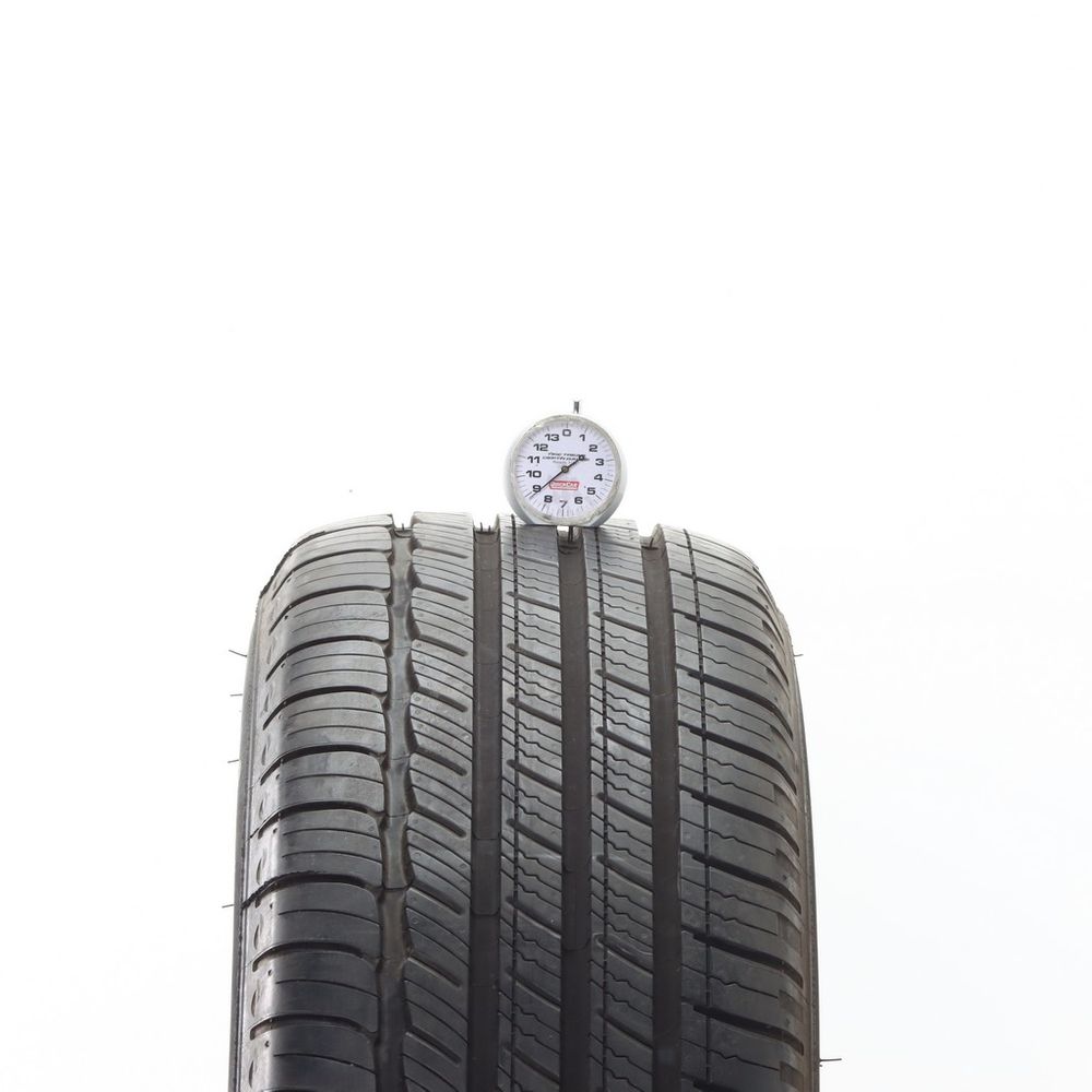 Set of (4) Used 225/60R18 Michelin Primacy Tour A/S 100H - 7.5-8.5/32 - Image 5