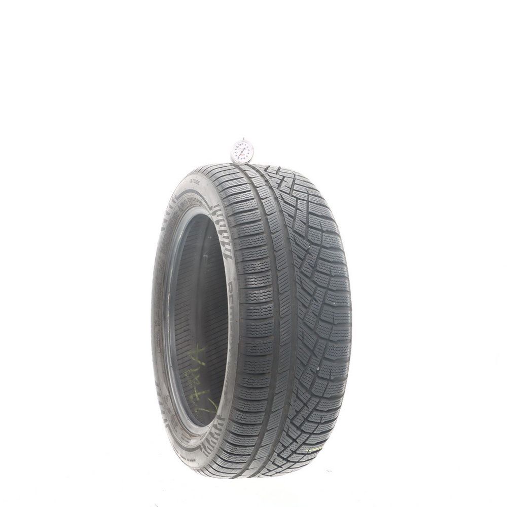 Used 225/50R17 Nokian Remedy WRG5 98V - 8/32 - Image 1