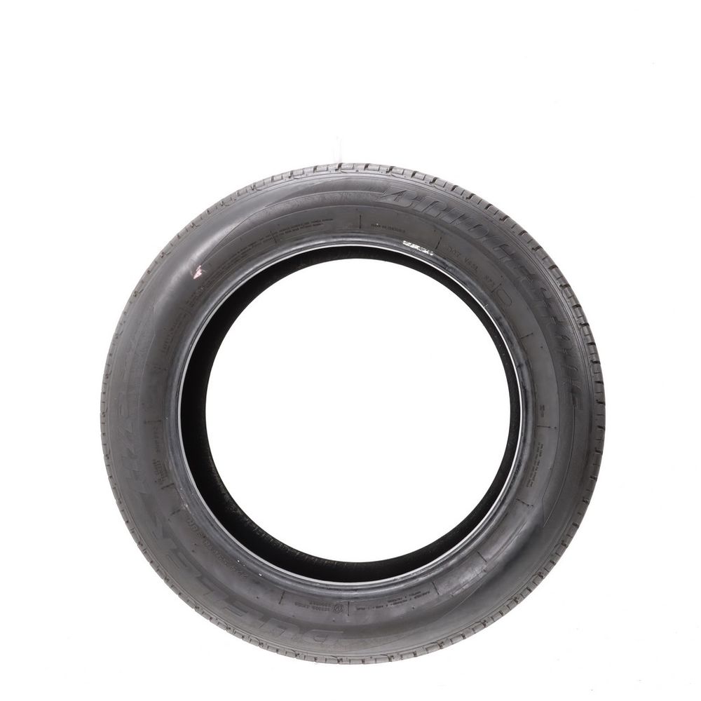 Used 225/55R18 Bridgestone Dueler H/P Sport 98H - 7.5/32 - Image 3