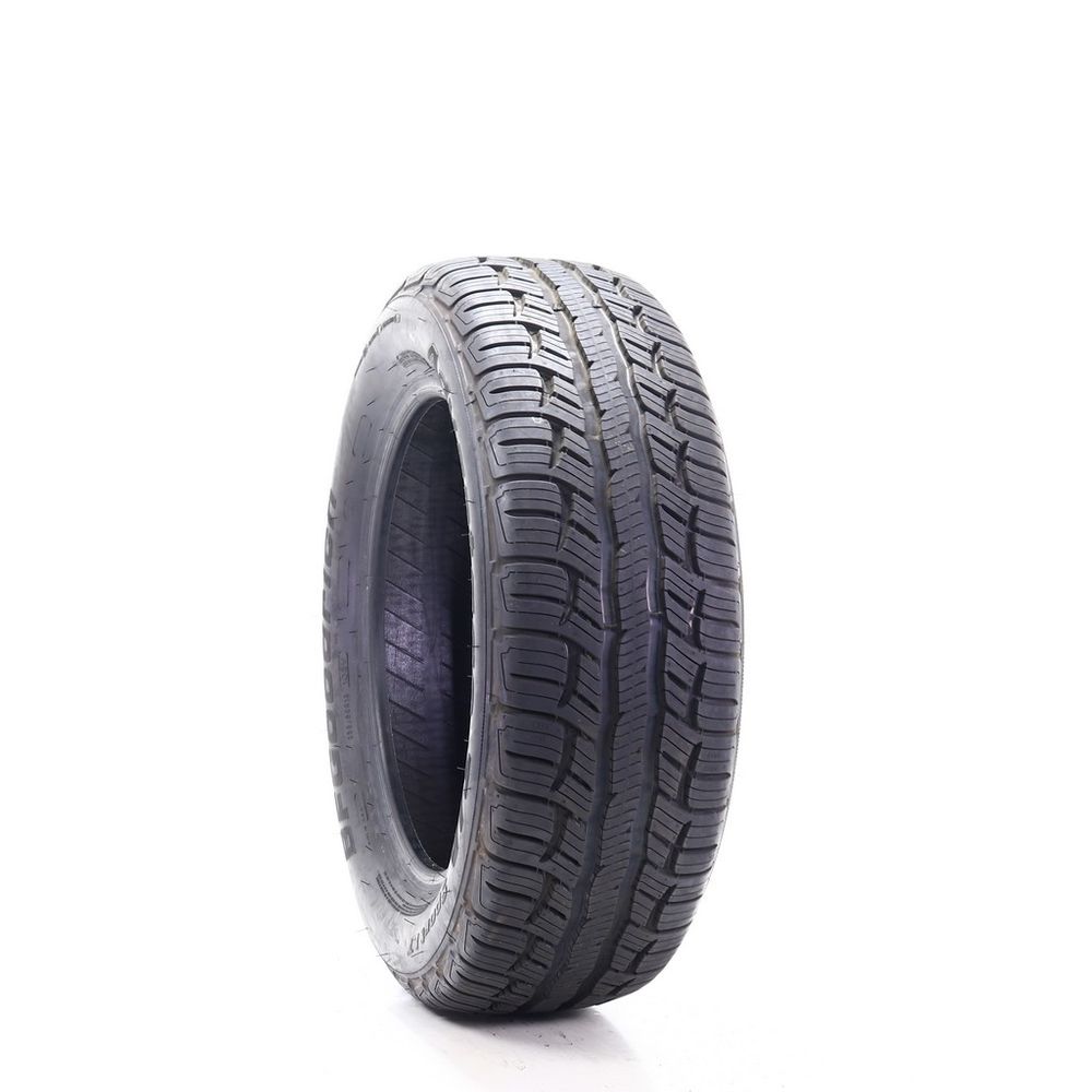 Driven Once 235/60R18 BFGoodrich Advantage T/A Sport LT 103V - 10.5/32 - Image 1