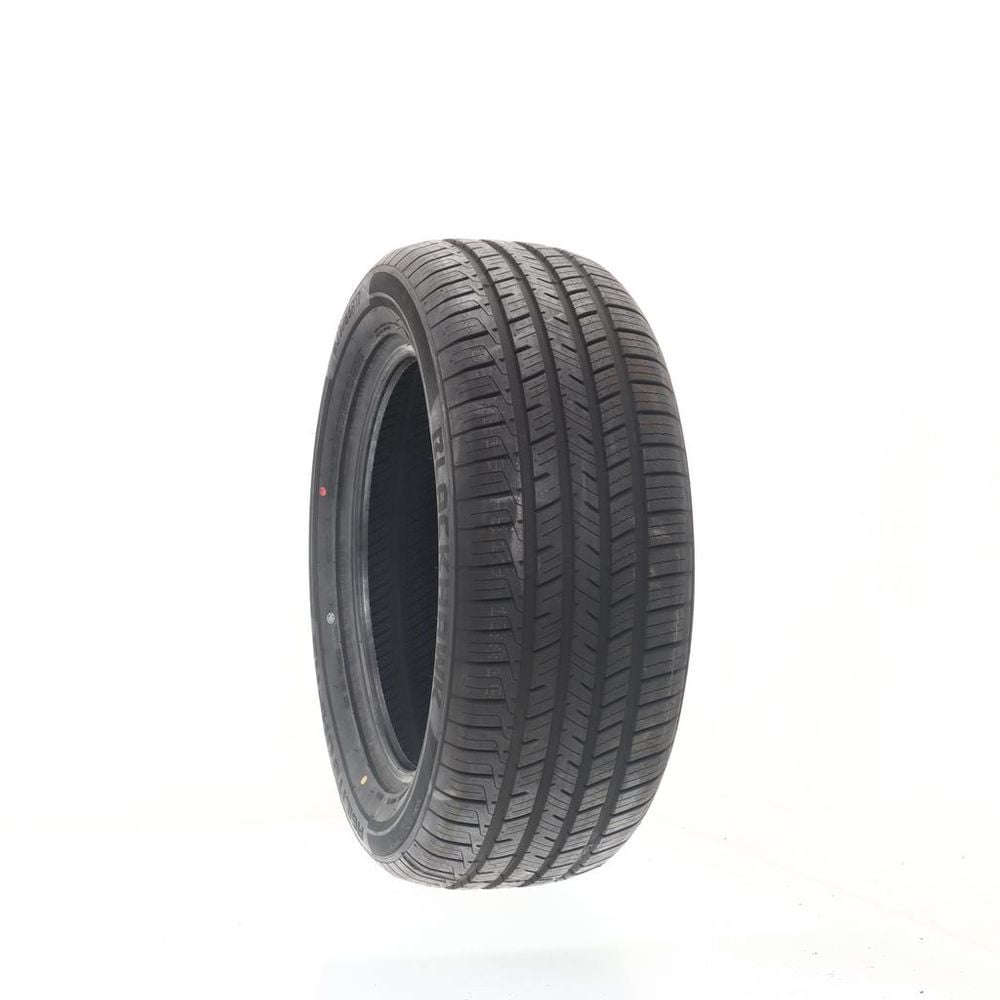 New 235/55R17 Blackhawk Agility UHP AS 103W - Image 1