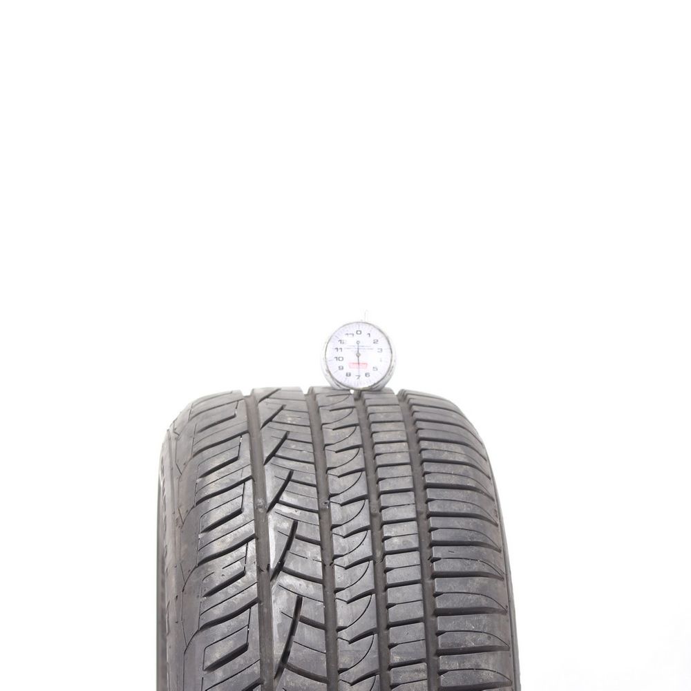 Used 215/55ZR16 General G-Max AS-05 93W - 6.5/32 - Image 2