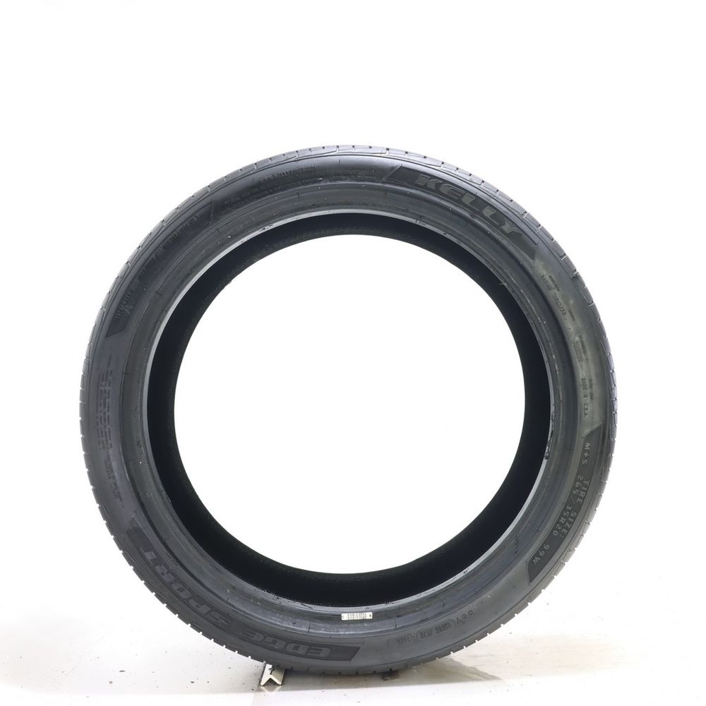 New 265/35R20 Kelly Edge Sport 99W - Image 3