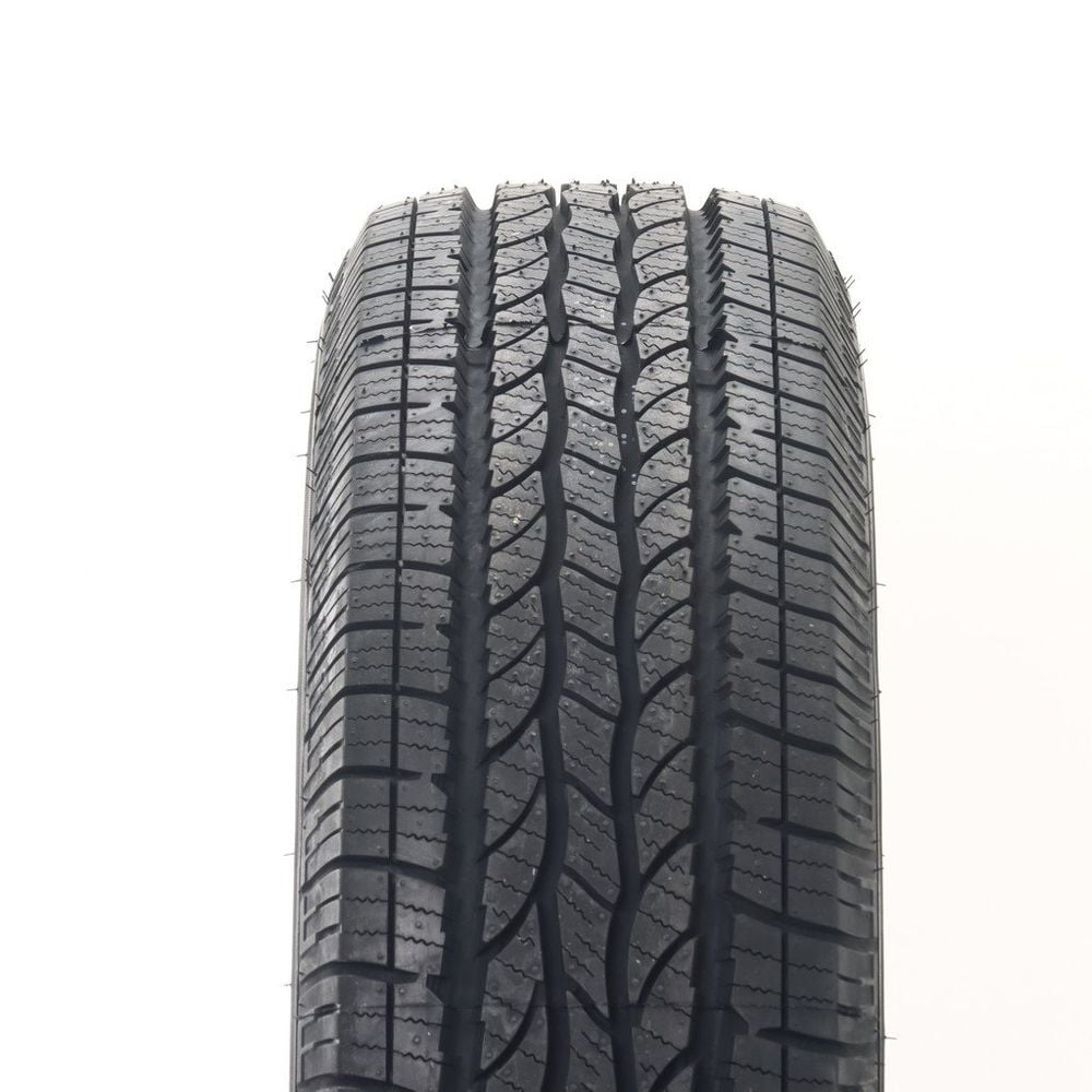 New 235/75R16 Maxxis Bravo H/T-770 112S - Image 2